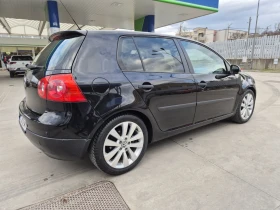 Обява за продажба на VW Golf 1, 9 ~7 000 лв. - изображение 4