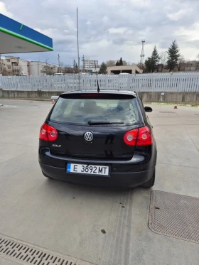 Обява за продажба на VW Golf 1, 9 ~7 000 лв. - изображение 3