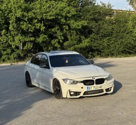  BMW 335