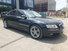     Audi A8 3, 7 benzin 280 hp !