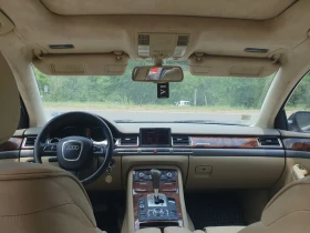 Audi A8 3, 7 benzin 280 hp ! | Mobile.bg    14
