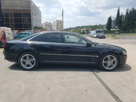 Audi A8 3, 7 benzin 280 hp ! | Mobile.bg    5