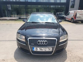     Audi A8 3, 7 benzin 280 hp !