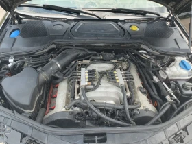 Audi A8 3, 7 benzin 280 hp ! | Mobile.bg    13