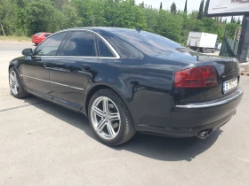 Audi A8 3, 7 benzin 280 hp ! | Mobile.bg    8