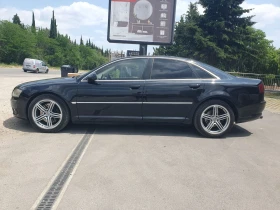    Audi A8 3, 7 benzin 280 hp !