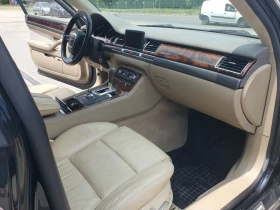 Audi A8 3, 7 benzin 280 hp ! | Mobile.bg    12