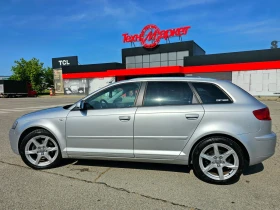 Обява за продажба на Audi A3 2.0 TDI, 140 hp, DSG, NAVI, CAR PLAY/ANDROID AUTO ~10 900 лв. - изображение 4