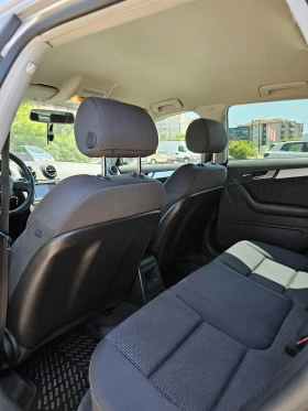 Audi A3 2.0 TDI, 140 hp, DSG, NAVI, CAR PLAY/ANDROID AUTO | Mobile.bg    16