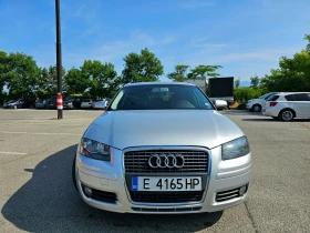 Обява за продажба на Audi A3 2.0 TDI, 140 hp, DSG, NAVI, CAR PLAY/ANDROID AUTO ~10 900 лв. - изображение 6