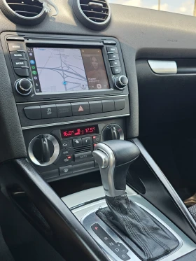 Обява за продажба на Audi A3 2.0 TDI, 140 hp, DSG, NAVI, CAR PLAY/ANDROID AUTO ~10 900 лв. - изображение 11