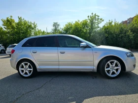 Обява за продажба на Audi A3 2.0 TDI, 140 hp, DSG, NAVI, CAR PLAY/ANDROID AUTO ~10 900 лв. - изображение 1