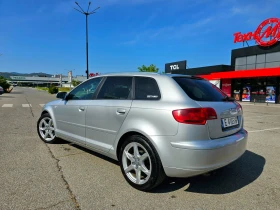 Обява за продажба на Audi A3 2.0 TDI, 140 hp, DSG, NAVI, CAR PLAY/ANDROID AUTO ~10 900 лв. - изображение 3