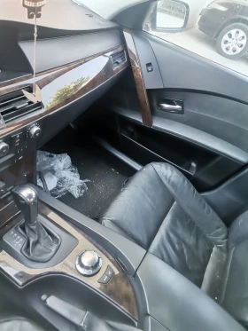 Обява за продажба на BMW 535 ~5 500 лв. - изображение 1