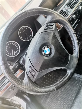 Обява за продажба на BMW 535 ~5 500 лв. - изображение 11