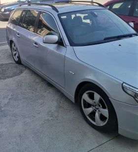 Обява за продажба на BMW 535 ~5 500 лв. - изображение 10