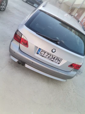 Обява за продажба на BMW 535 ~5 500 лв. - изображение 8