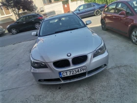 Обява за продажба на BMW 535 ~5 500 лв. - изображение 6