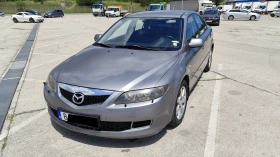Обява за продажба на Mazda 6 ~5 500 лв. - изображение 1