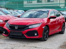 Honda Civic 1.0 VTEC Turbo | Mobile.bg    2