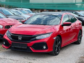 Honda Civic 1.0 VTEC Turbo | Mobile.bg    4