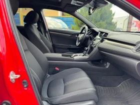 Honda Civic 1.0 VTEC Turbo | Mobile.bg    10