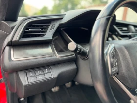 Honda Civic 1.0 VTEC Turbo | Mobile.bg    12