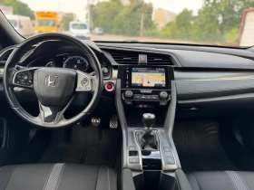 Honda Civic 1.0 VTEC Turbo | Mobile.bg    11