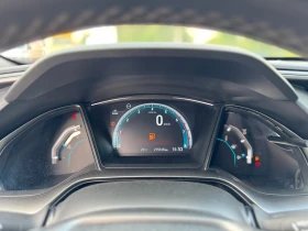 Honda Civic 1.0 VTEC Turbo | Mobile.bg    13