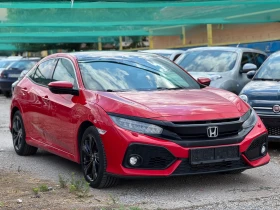 Honda Civic 1.0 VTEC Turbo | Mobile.bg    3