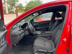 Honda Civic 1.0 VTEC Turbo | Mobile.bg    8