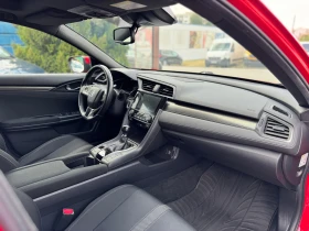 Honda Civic 1.0 VTEC Turbo | Mobile.bg    9