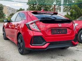 Honda Civic 1.0 VTEC Turbo | Mobile.bg    5