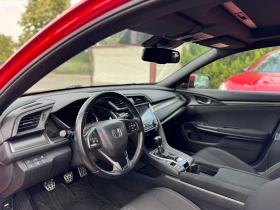 Honda Civic 1.0 VTEC Turbo | Mobile.bg    7