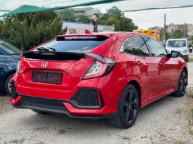 Honda Civic 1.0 VTEC Turbo | Mobile.bg    6