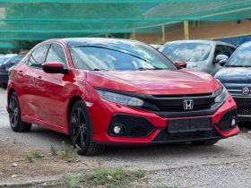     Honda Civic 1.0 VTEC Turbo
