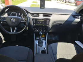 Обява за продажба на Skoda Octavia 1.5 G-tec, metan, auto , от БГ, сервизна история ~28 899 лв. - изображение 10