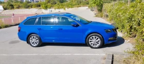 Обява за продажба на Skoda Octavia 1.5 G-tec, metan, auto , от БГ, сервизна история ~28 199 лв. - изображение 1