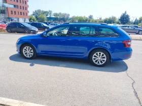 Обява за продажба на Skoda Octavia 1.5 G-tec, metan, auto , от БГ, сервизна история ~28 899 лв. - изображение 2