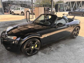 Mazda Mx-5 | Mobile.bg    6