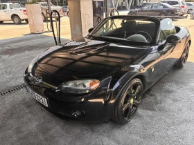Mazda Mx-5 | Mobile.bg    8