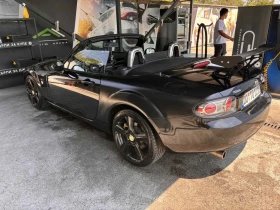 Mazda Mx-5 | Mobile.bg    4