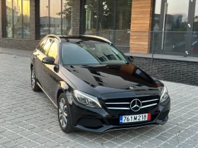 Mercedes-Benz C 220 9G SPORT+ - 29999 лв. - 47894837 5