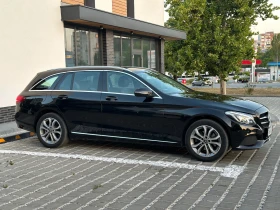 Mercedes-Benz C 220 9G SPORT+ - 29999 лв. - 47894837 4