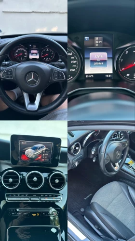 Mercedes-Benz C 220 9G SPORT+ - 29999 лв. - 47894837 17