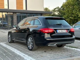 Mercedes-Benz C 220 9G SPORT+ - 29999 лв. - 47894837 11