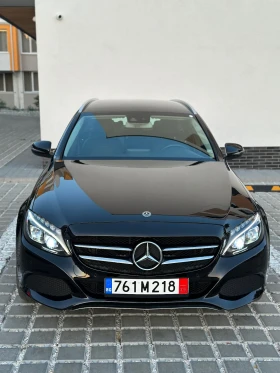 Mercedes-Benz C 220 9G SPORT+ - 29999 лв. - 47894837 2
