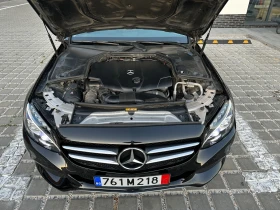 Mercedes-Benz C 220 9G SPORT+ - 29999 лв. - 47894837 12