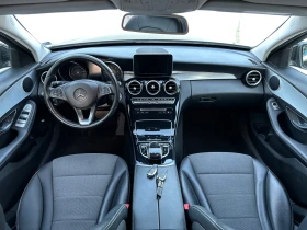 Mercedes-Benz C 220 9G SPORT+ - 29999 лв. - 47894837 16
