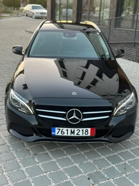 Mercedes-Benz C 220 9G SPORT+ - 29999 лв. - 47894837 6